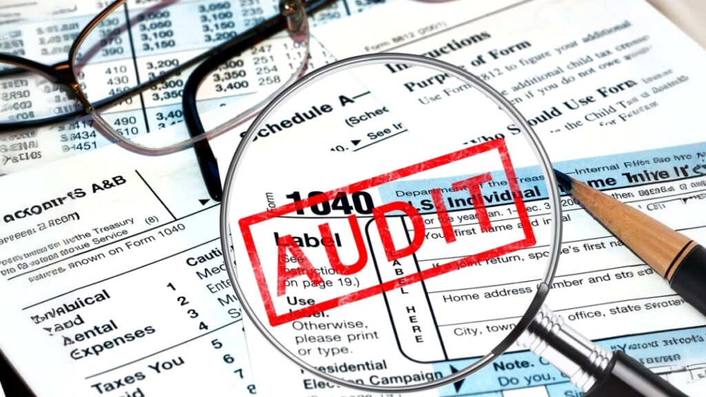 10 Tax Deductions the IRS Is Likely to Reject