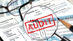 10 Tax Deductions the IRS Is Likely to Reject