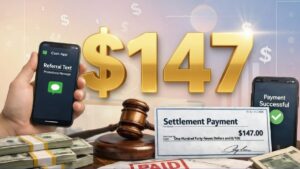 Cash App Referral Text Lawsuit Resolved