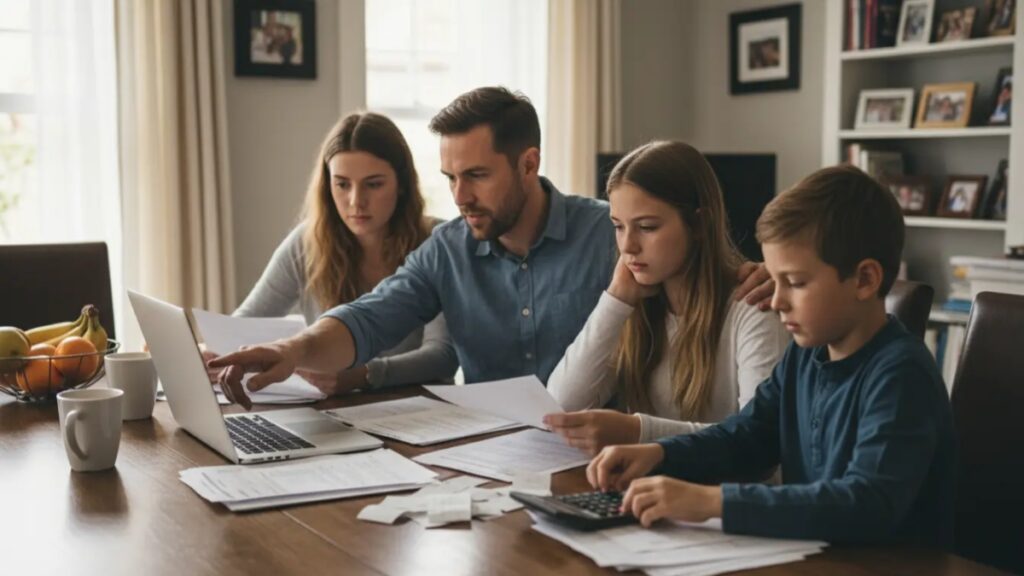 Child Tax Credit 2025 Update