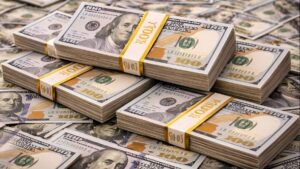 IRS Announces $2,000 Direct Deposit for January 2026